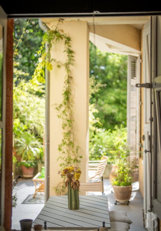 mansion houses for sale France midi pyrenees   - 12