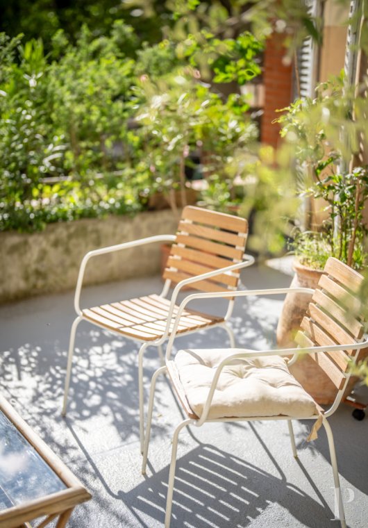 Mansion houses for sale - midi-pyrenees - Dans le département de la Haute-Garonne, à Toulouse, un appartement de 325 m² sur trois niveaux dans un hôtel particulier inscrit MH