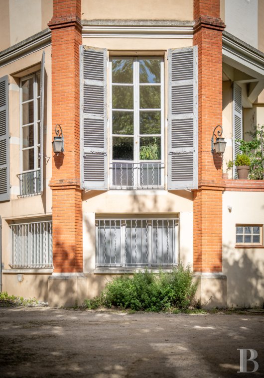 mansion houses for sale France midi pyrenees   - 1
