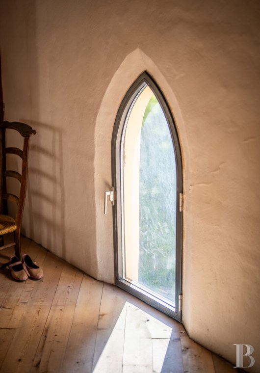 mansion houses for sale France midi pyrenees   - 8