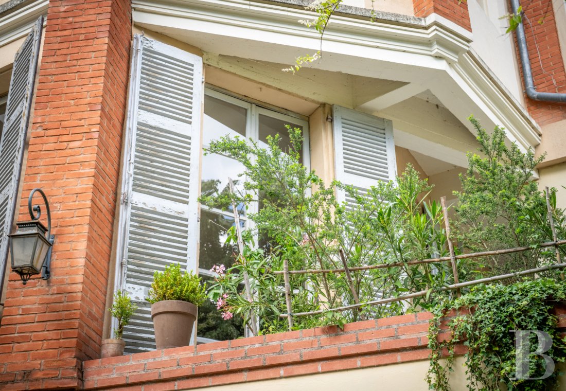mansion houses for sale France midi pyrenees   - 14