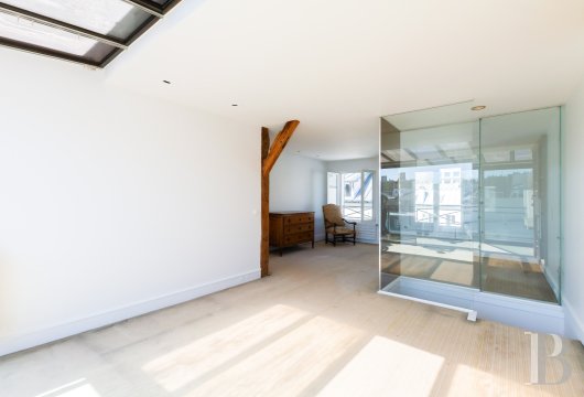 appartements a vendre ile de france   - 5