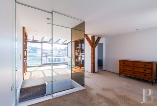 appartements a vendre ile de france   - 4