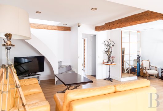 apartments for sale ile de france   - 4