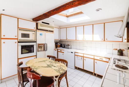 appartements a vendre ile de france   - 6
