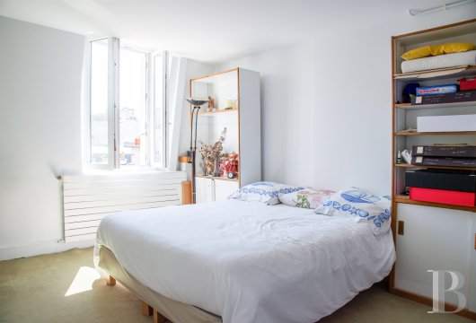 appartements a vendre ile de france   - 8
