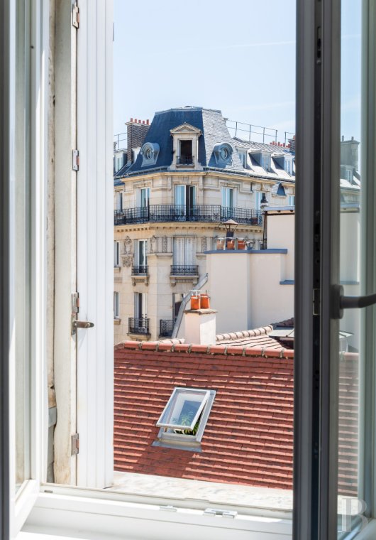 appartements a vendre ile de france   - 7