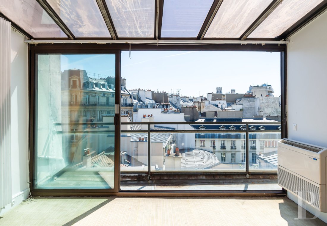 appartements a vendre ile de france   - 2
