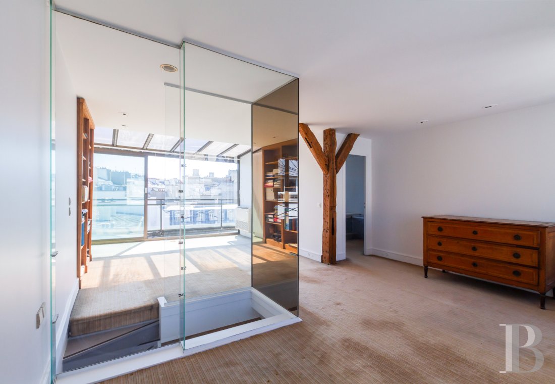apartments for sale ile de france   - 1