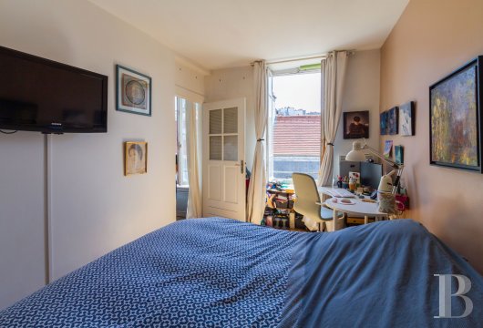 appartements a vendre ile de france   - 6