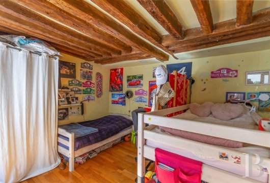 appartements a vendre ile de france   - 8