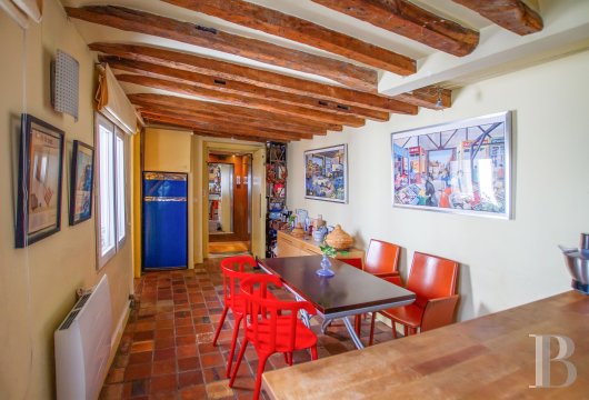 appartements a vendre ile de france   - 4