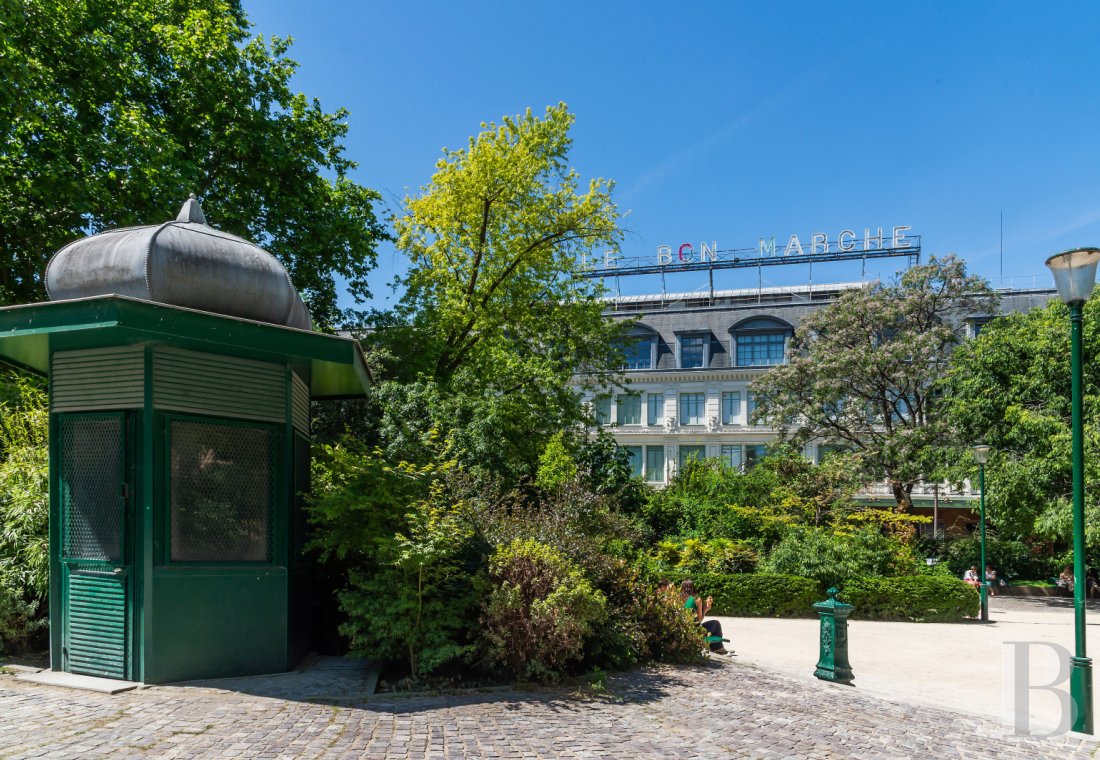 appartements a vendre ile de france   - 9