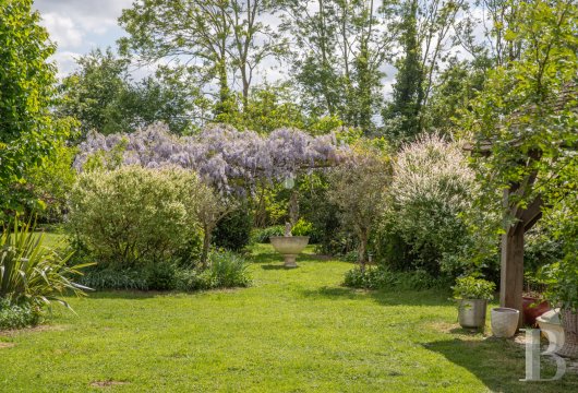 belles demeures haute normandie   - 13