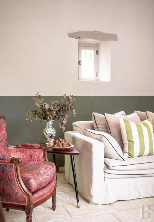 A Directoire style manor house and outbuildings dedicated to holidays south of Sarlat-la-Canéda, in the south of the Dordogne - photo  n°19