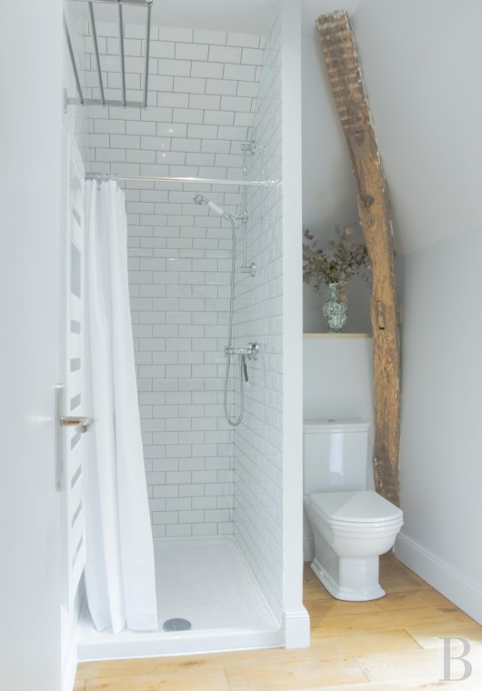 A Directoire style manor house and outbuildings dedicated to holidays south of Sarlat-la-Canéda, in the south of the Dordogne - photo  n°20