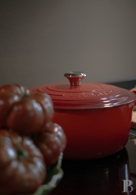 A Directoire style manor house and outbuildings dedicated to holidays south of Sarlat-la-Canéda, in the south of the Dordogne - photo  n°16