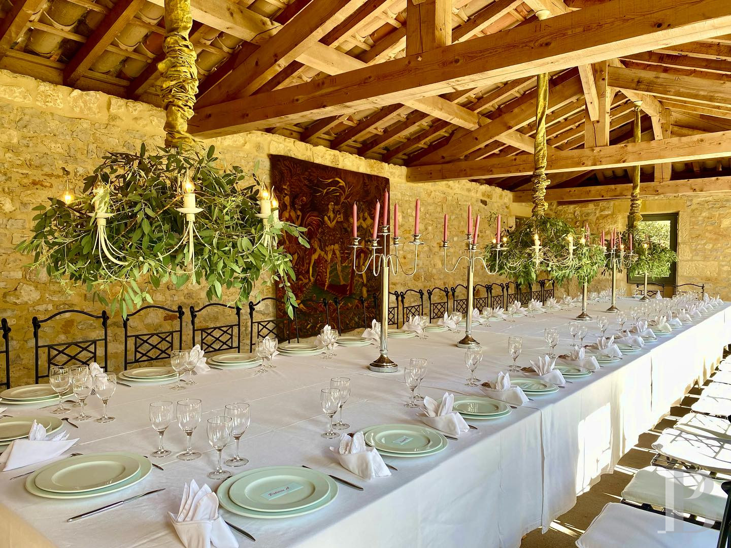 A Directoire style manor house and outbuildings dedicated to holidays south of Sarlat-la-Canéda, in the south of the Dordogne - photo  n°22