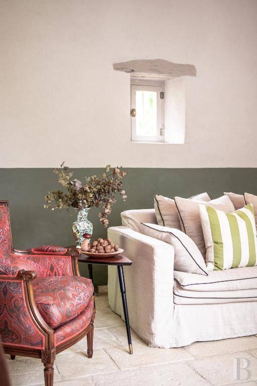 A Directoire style manor house and outbuildings dedicated to holidays south of Sarlat-la-Canéda, in the south of the Dordogne - photo  n°19