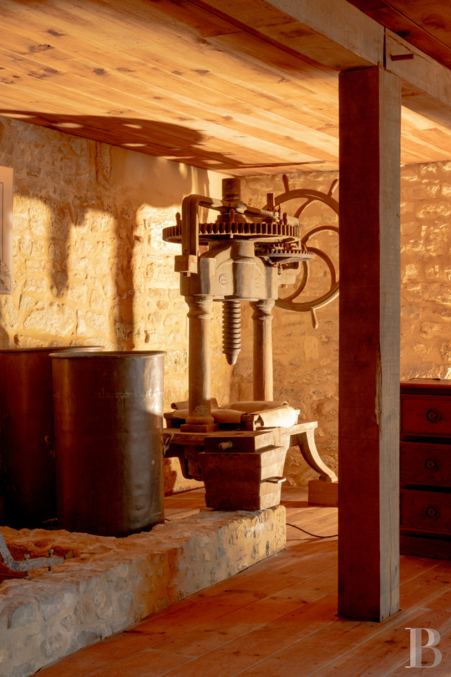 A Directoire style manor house and outbuildings dedicated to holidays south of Sarlat-la-Canéda, in the south of the Dordogne - photo  n°23