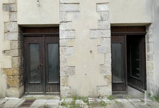 biens en ville ile de france   - 2