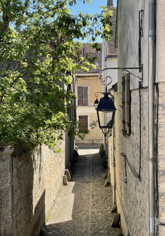 biens en ville ile de france   - 6
