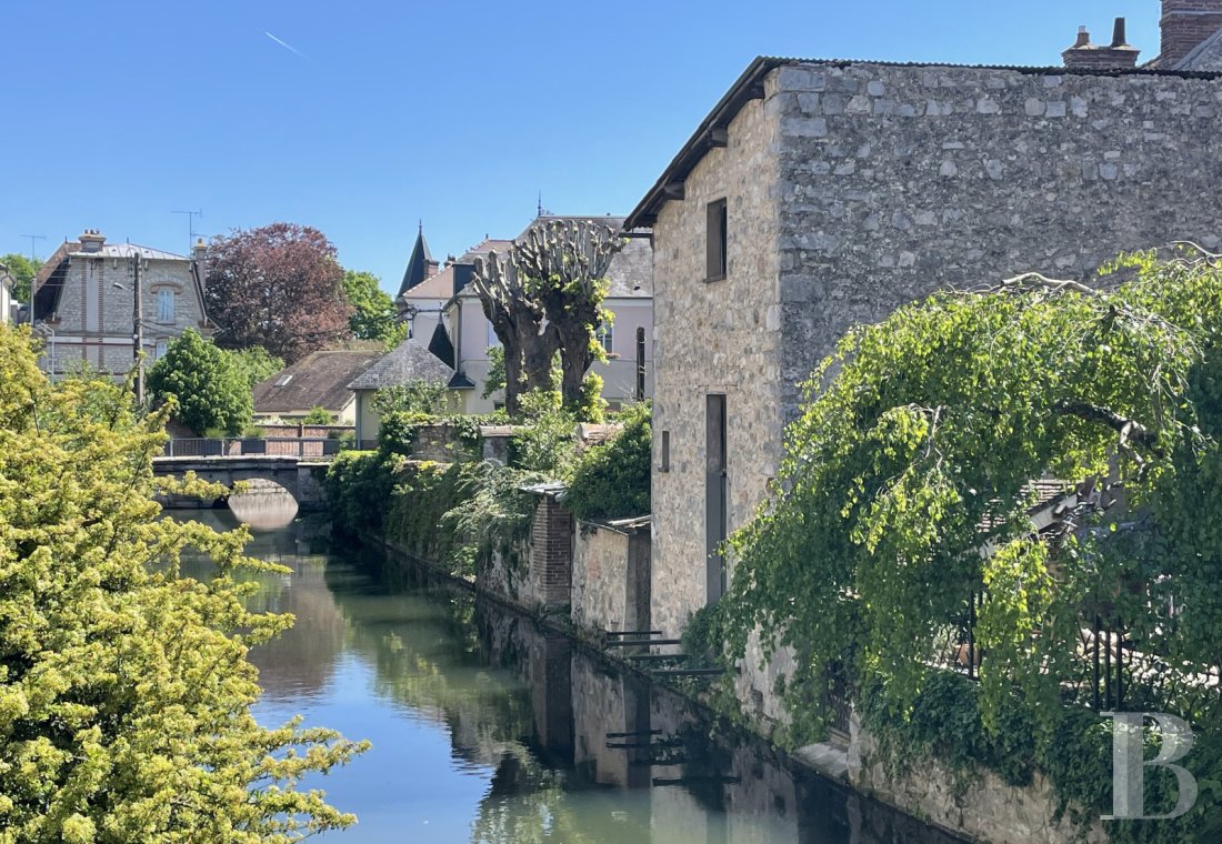 biens en ville ile de france   - 10