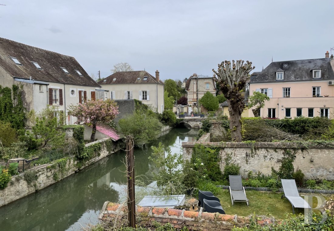 biens en ville ile de france   - 11