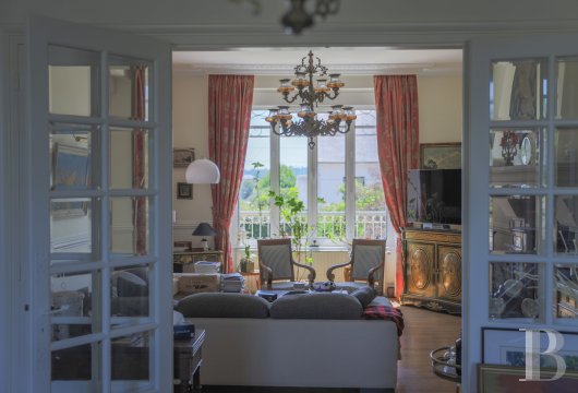 mansion houses for sale France lower normandy   - 7