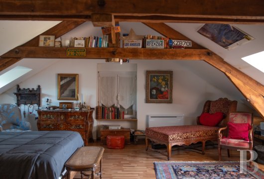 mansion houses for sale France lower normandy   - 13