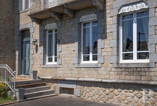 mansion houses for sale France lower normandy   - 5