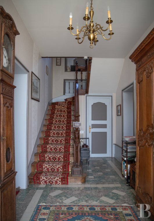 mansion houses for sale France lower normandy   - 6