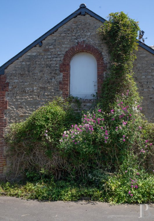 mansion houses for sale France lower normandy   - 16