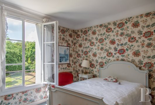 maisons de caractere a vendre ile de france   - 10