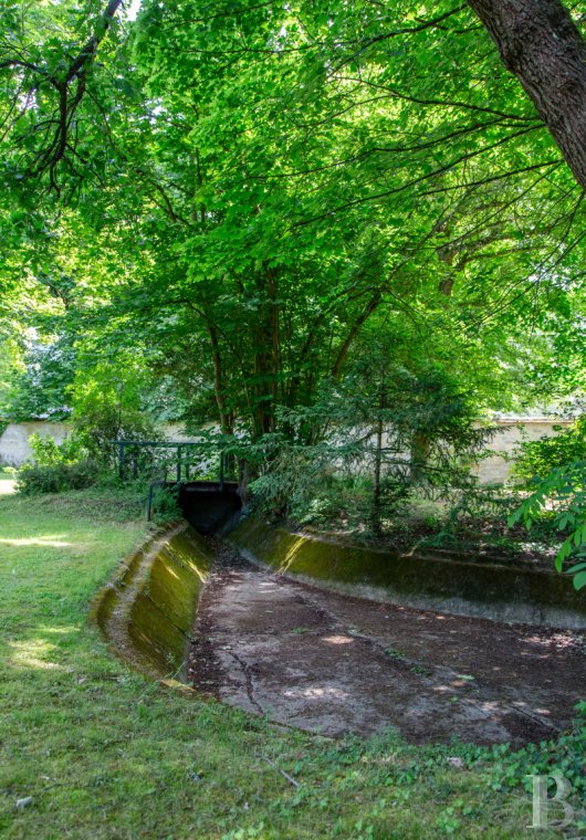 maisons de caractere a vendre ile de france   - 17
