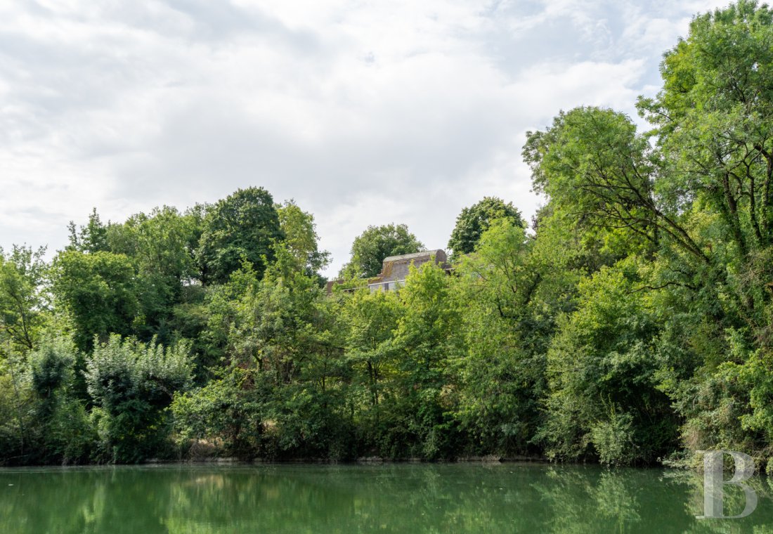 maisons de caractere a vendre pays de loire   - 15