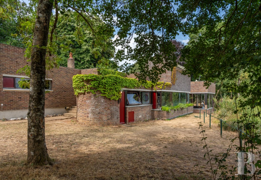 maisons de caractere a vendre pays de loire   - 1