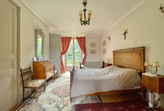 chateaux for sale France ile de france   - 13