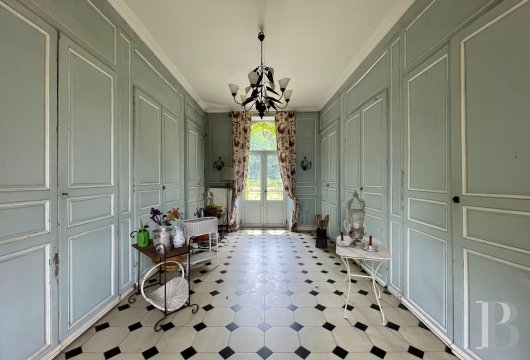 chateaux for sale France ile de france   - 5