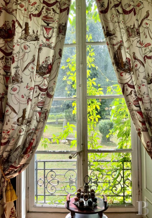 chateaux for sale France ile de france   - 4