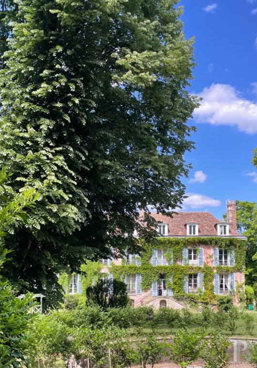 chateaux for sale France ile de france   - 10