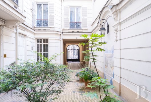 apartments for sale paris   - 7