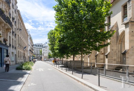 apartments for sale paris   - 9