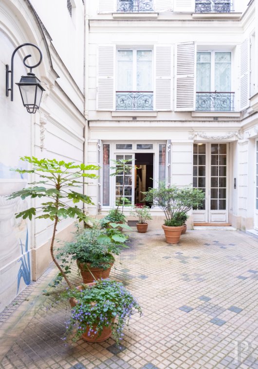 apartments for sale paris   - 3