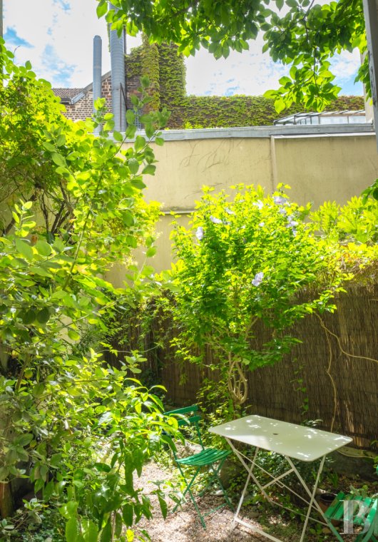 apartments for sale paris   - 8