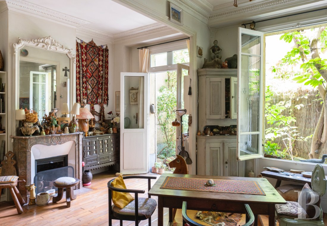 apartments for sale paris   - 1