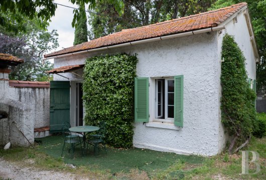 maisons de caractere a vendre paca   - 13