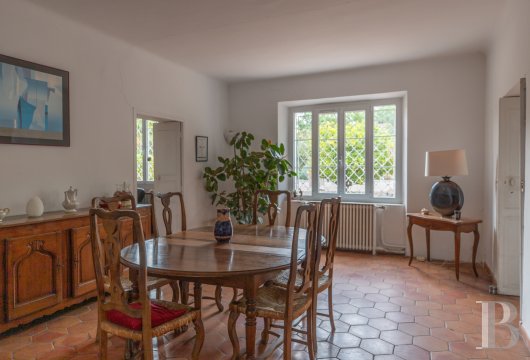 maisons de caractere a vendre paca   - 7