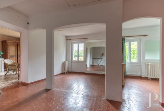 maisons de caractere a vendre paca   - 10