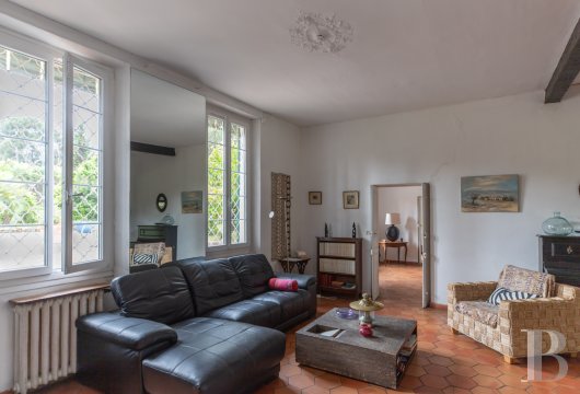 maisons de caractere a vendre paca   - 6